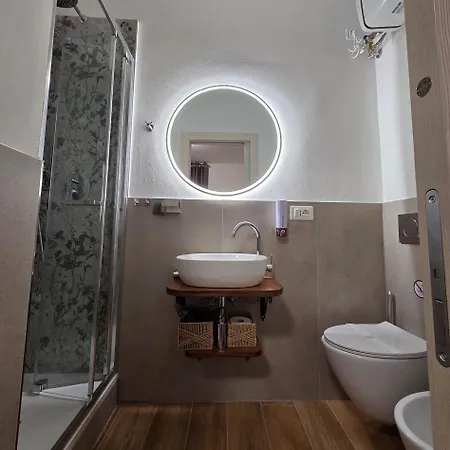 Arcobaleno Sulle 5 Terre 3*