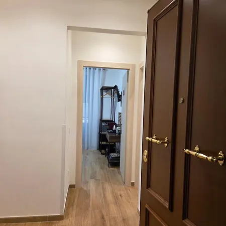 Πανσιόν Arcobaleno Sulle 5 Terre 3*