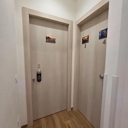 Arcobaleno Sulle 5 Terre Λα Σπέτσια