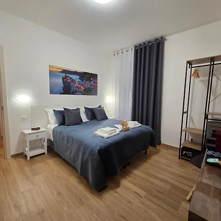 Arcobaleno Sulle 5 Terre Πανσιόν