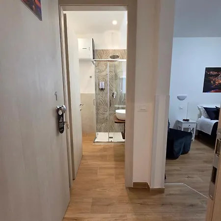 Guest house Arcobaleno Sulle 5 Terre