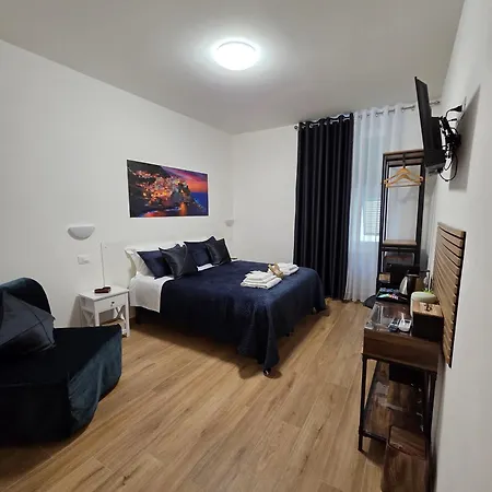 Arcobaleno Sulle 5 Terre 3*