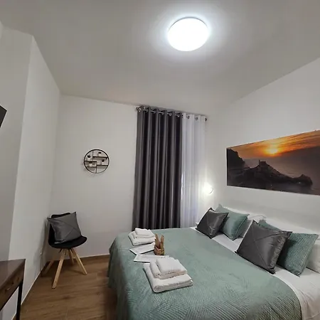 Arcobaleno Sulle 5 Terre 3* Λα Σπέτσια