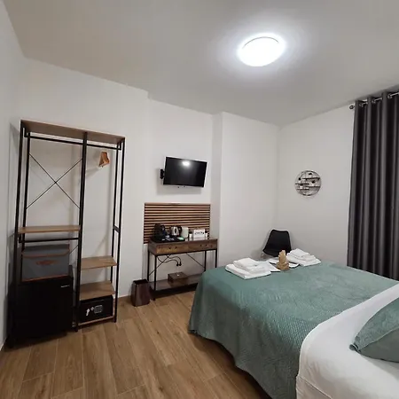 Arcobaleno Sulle 5 Terre Guest house 3*