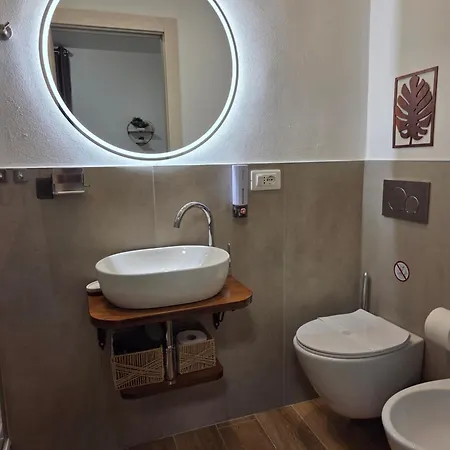 Πανσιόν Arcobaleno Sulle 5 Terre Λα Σπέτσια