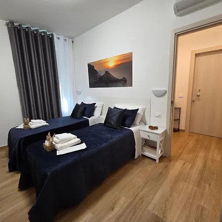 Arcobaleno Sulle 5 Terre Maison d'hôtes