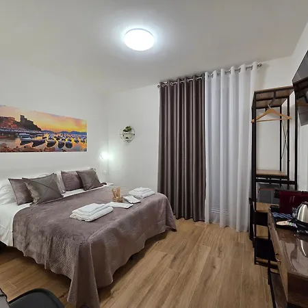 Maison d'hôtes Arcobaleno Sulle 5 Terre