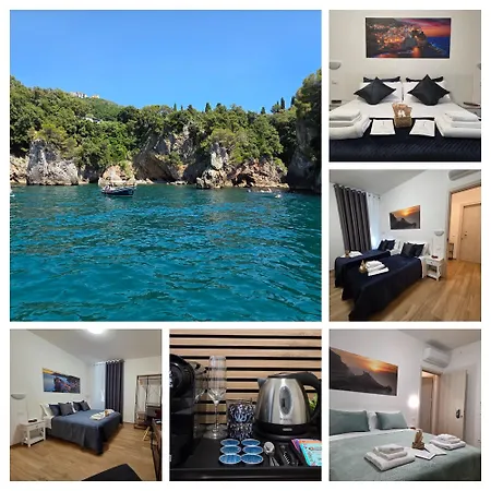 Arcobaleno Sulle 5 Terre 3*