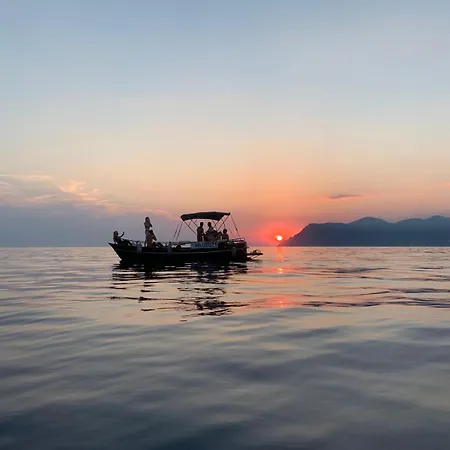 Πανσιόν Arcobaleno Sulle 5 Terre Λα Σπέτσια