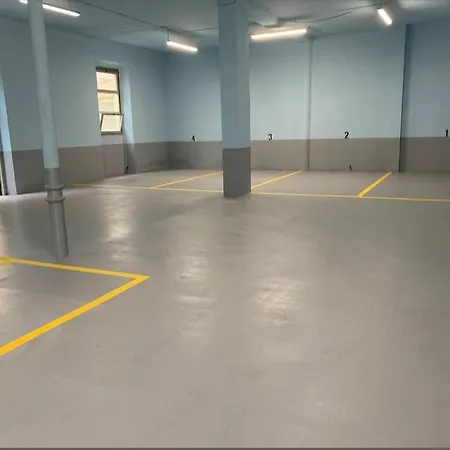 Arcobaleno Sulle 5 Terre Guest house