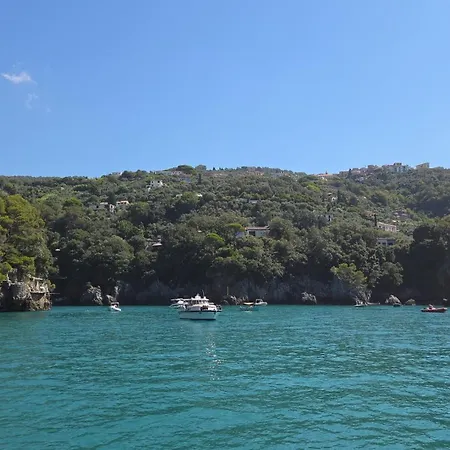 Arcobaleno Sulle 5 Terre Πανσιόν Λα Σπέτσια