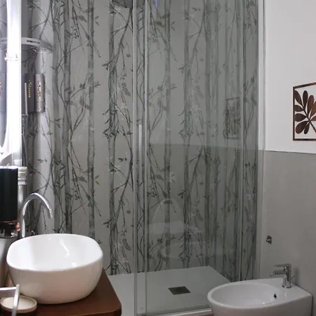 Gasthof Arcobaleno Sulle 5 Terre 3*