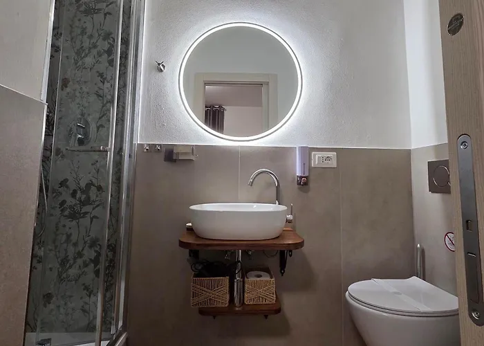 Arcobaleno Sulle 5 Terre 3*