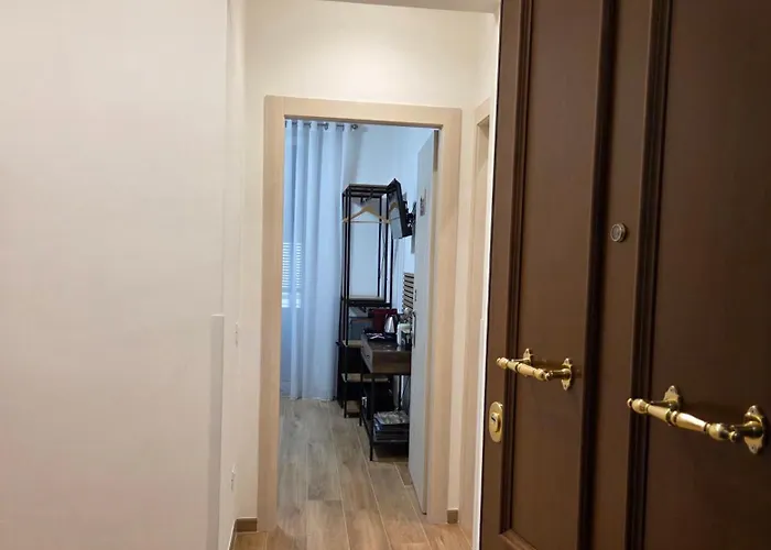 Guest house Arcobaleno Sulle 5 Terre 3*