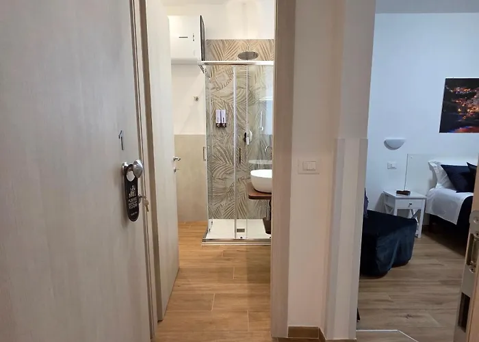 Guest house Arcobaleno Sulle 5 Terre