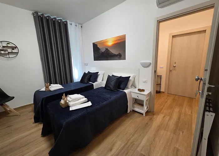 Arcobaleno Sulle 5 Terre Guest house