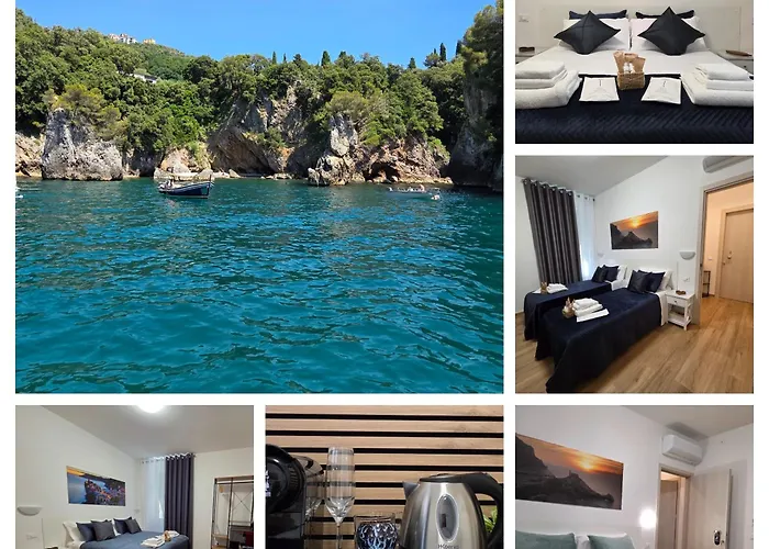 Arcobaleno Sulle 5 Terre 3*