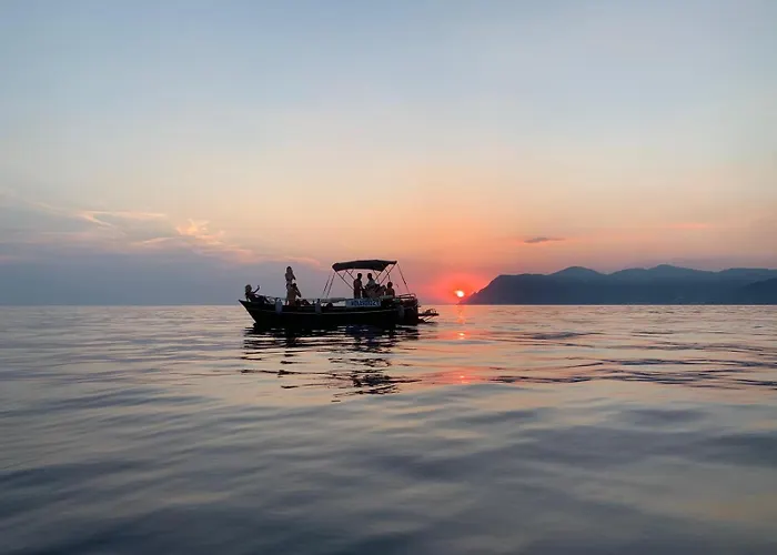 Guest house Arcobaleno Sulle 5 Terre La Spezia