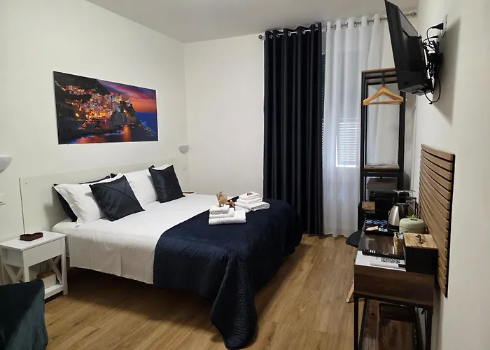 Arcobaleno Sulle 5 Terre Guest house La Spezia