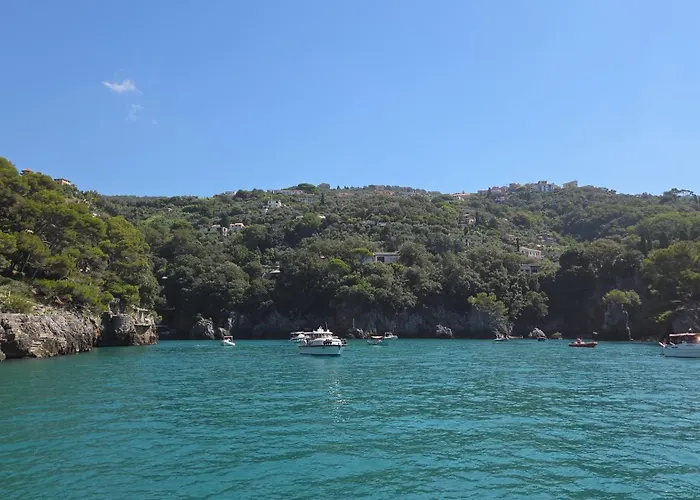 Arcobaleno Sulle 5 Terre Guest house La Spezia